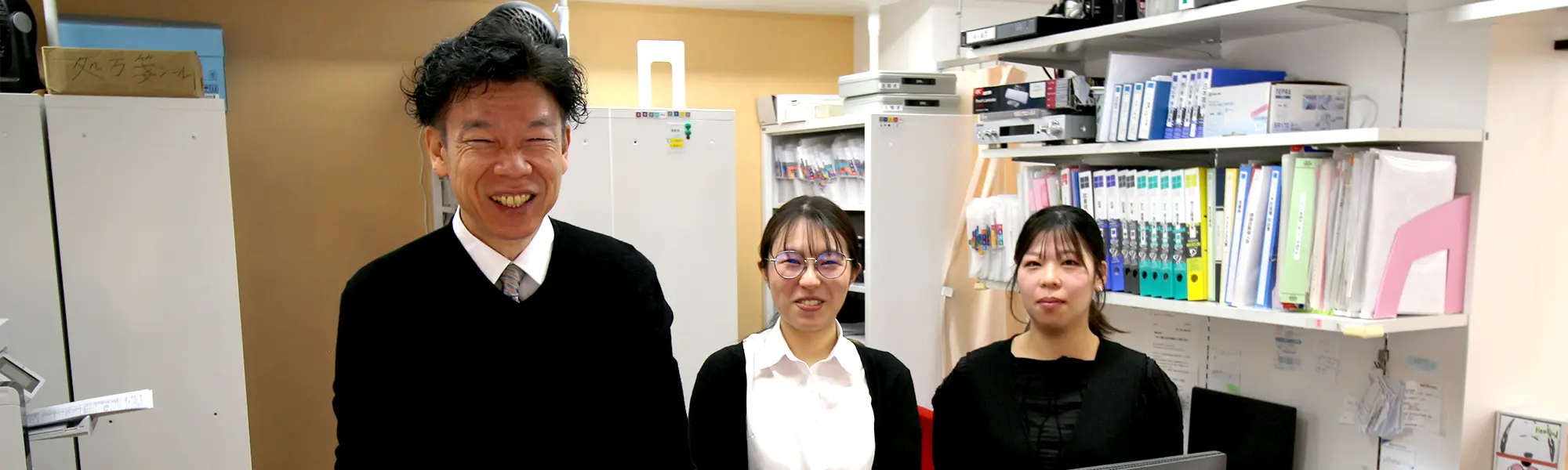 医療法人健由会 整形外科なかむらリハビリテーションクリニックイメージ